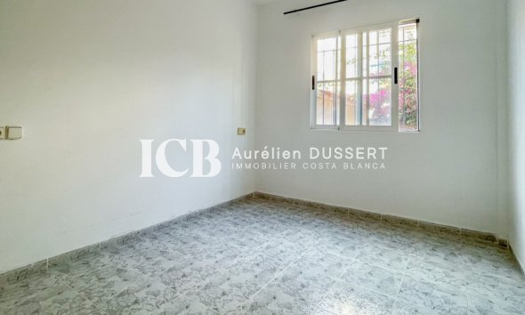 Revente - Appartement -
Orihuela Costa - Playa Flamenca
