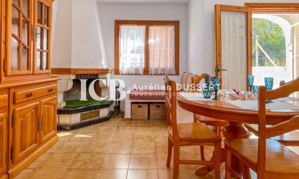 Revente - Maison mitoyenne -
Orihuela Costa - Playa Flamenca