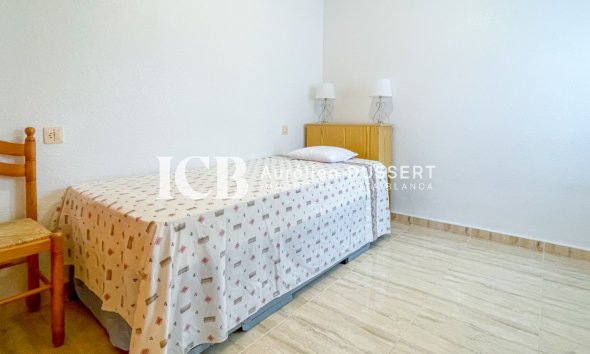 Revente - Maison mitoyenne -
Orihuela Costa - Playa Flamenca
