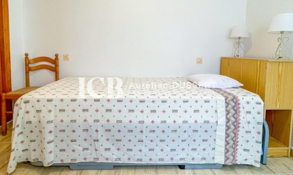 Revente - Maison mitoyenne -
Orihuela Costa - Playa Flamenca