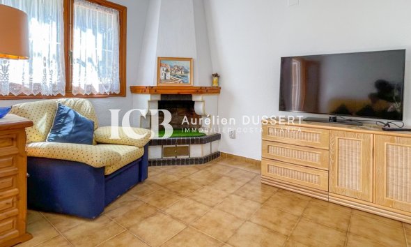 Revente - Maison mitoyenne -
Orihuela Costa - Playa Flamenca