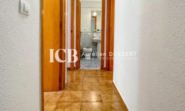 Revente - Maison mitoyenne -
Orihuela Costa - Playa Flamenca