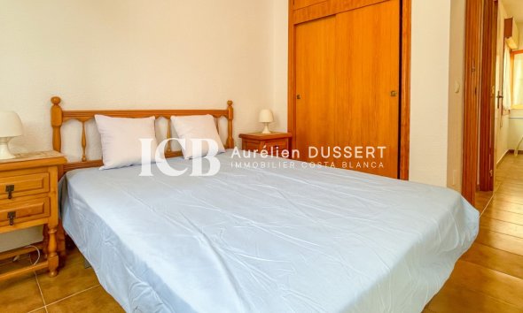 Revente - Maison mitoyenne -
Orihuela Costa - Playa Flamenca