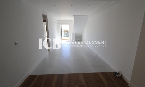 Revente - Appartement -
Orihuela Costa - Cabo Roig