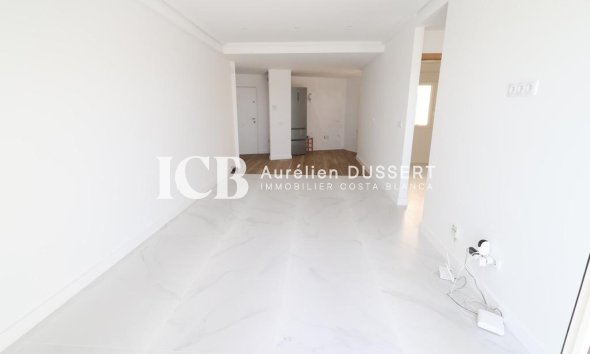 Revente - Appartement -
Orihuela Costa - Cabo Roig