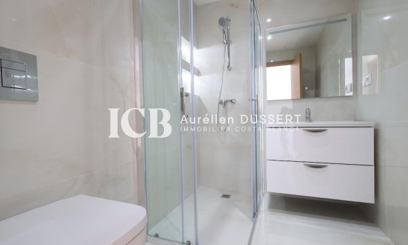 Revente - Appartement -
Orihuela Costa - Cabo Roig