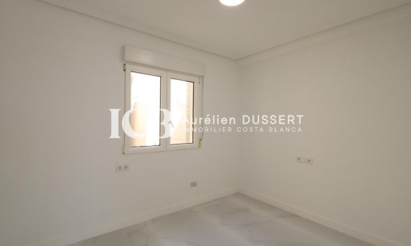 Revente - Appartement -
Orihuela Costa - Cabo Roig