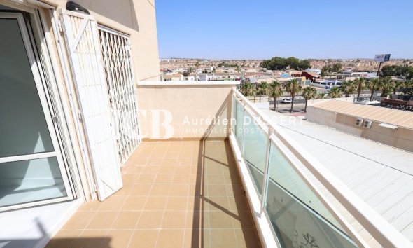 Revente - Appartement -
Orihuela Costa - Cabo Roig