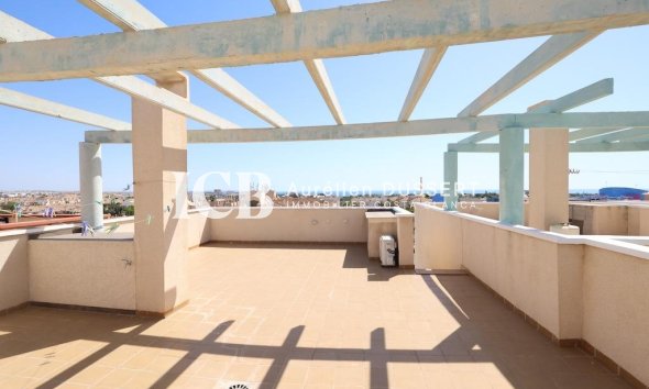 Revente - Appartement -
Orihuela Costa - Cabo Roig