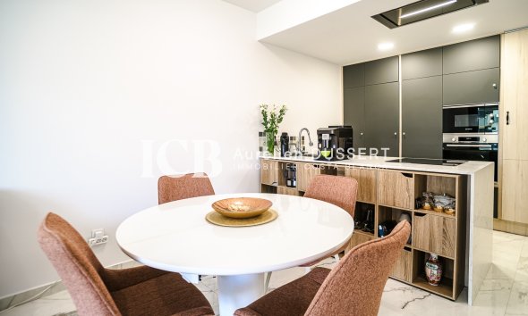 Revente - Appartement -
Orihuela Costa - Playa Flamenca