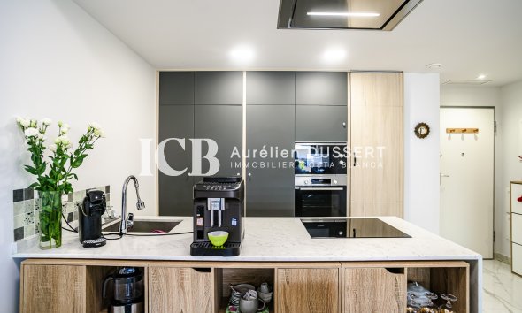 Revente - Appartement -
Orihuela Costa - Playa Flamenca