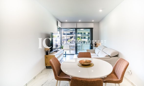 Revente - Appartement -
Orihuela Costa - Playa Flamenca