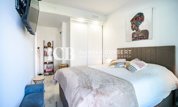 Revente - Appartement -
Orihuela Costa - Playa Flamenca