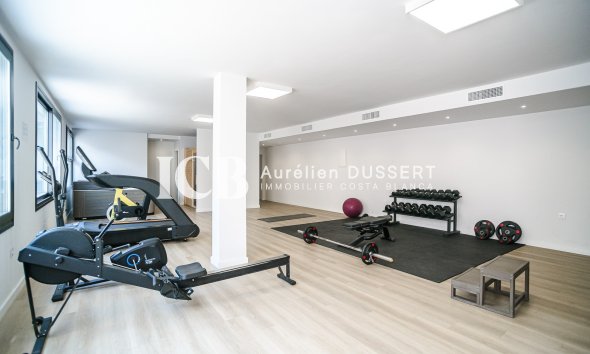 Revente - Appartement -
Orihuela Costa - Playa Flamenca