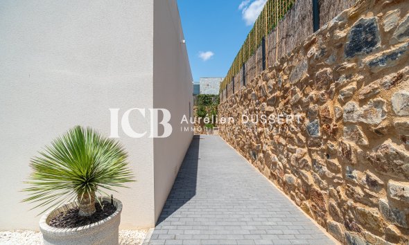 Revente - Villa -
Algorfa - La Finca Golf