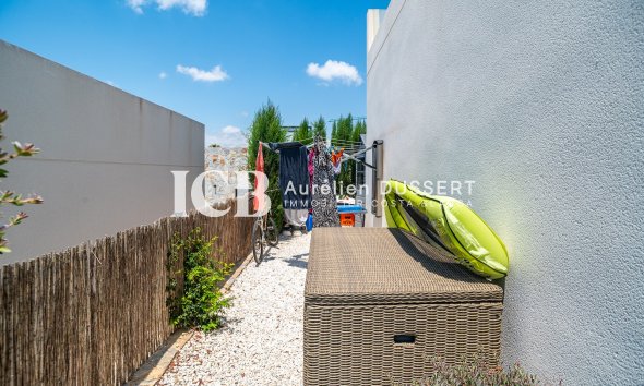 Revente - Villa -
Algorfa - La Finca Golf