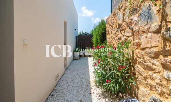 Revente - Villa -
Algorfa - La Finca Golf