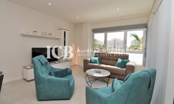 Revente - Appartement -
Orihuela Costa - Los Dolses
