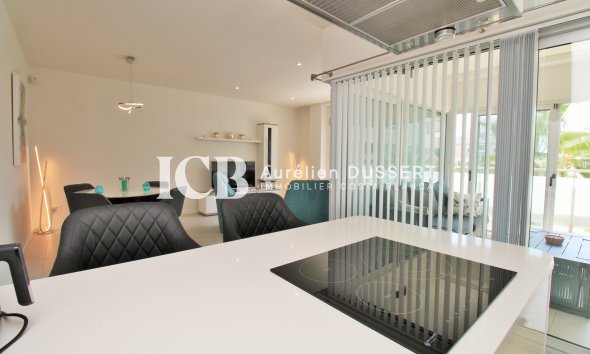 Revente - Appartement -
Orihuela Costa - Los Dolses