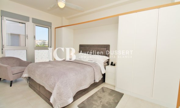 Revente - Appartement -
Orihuela Costa - Los Dolses