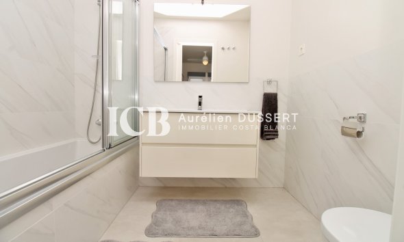 Revente - Appartement -
Orihuela Costa - Los Dolses
