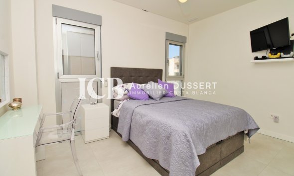 Revente - Appartement -
Orihuela Costa - Los Dolses