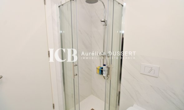 Revente - Appartement -
Orihuela Costa - Los Dolses