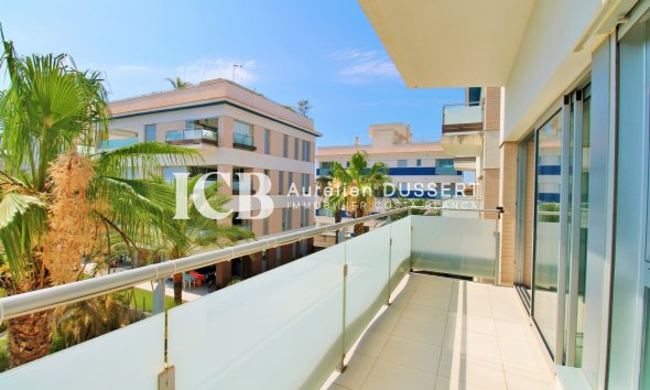 Revente - Appartement -
Orihuela Costa - Los Dolses