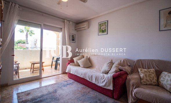 Revente - Appartement -
Orihuela Costa - La Zenia