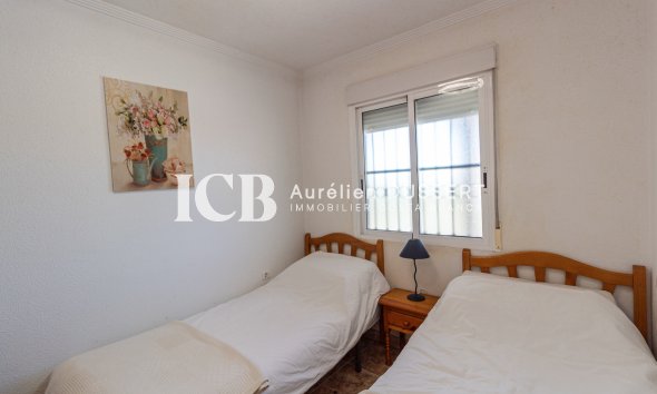 Revente - Appartement -
Orihuela Costa - La Zenia