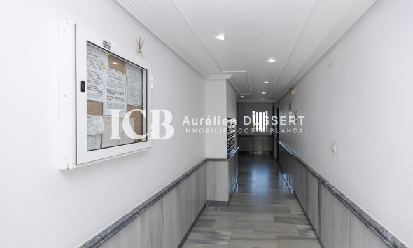 Revente - Appartement -
Orihuela Costa - La Zenia