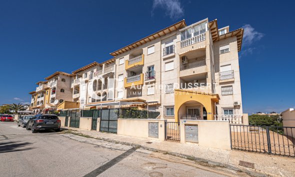 Revente - Appartement -
Orihuela Costa - La Zenia