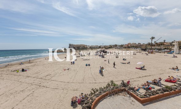Revente - Appartement -
Orihuela Costa - La Zenia