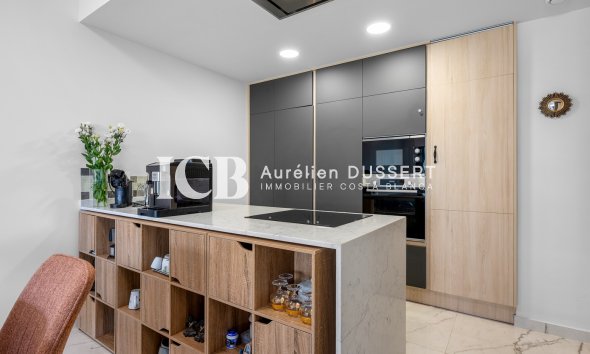 Revente - Appartement -
Orihuela Costa - Playa Flamenca