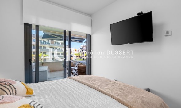 Revente - Appartement -
Orihuela Costa - Playa Flamenca