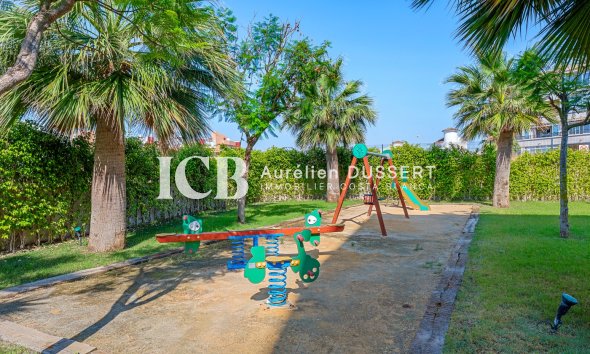 Revente - Appartement -
Orihuela Costa - Playa Flamenca