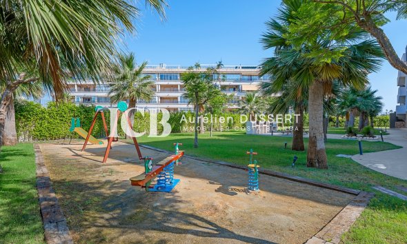 Revente - Appartement -
Orihuela Costa - Playa Flamenca