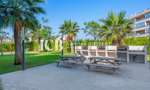 Revente - Appartement -
Orihuela Costa - Playa Flamenca