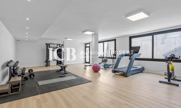 Revente - Appartement -
Orihuela Costa - Playa Flamenca