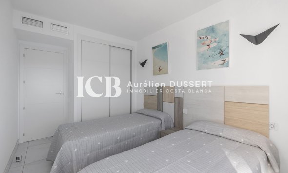 Revente - Appartement -
Punta Prima - Torrevieja