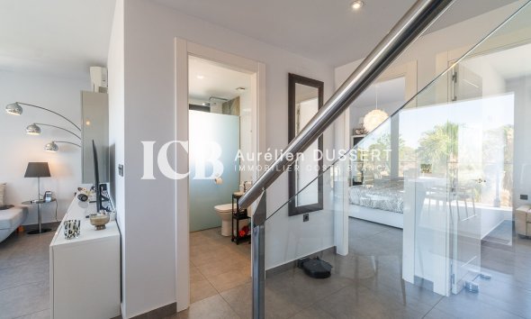 Revente - Appartement -
Orihuela Costa - Villamartín