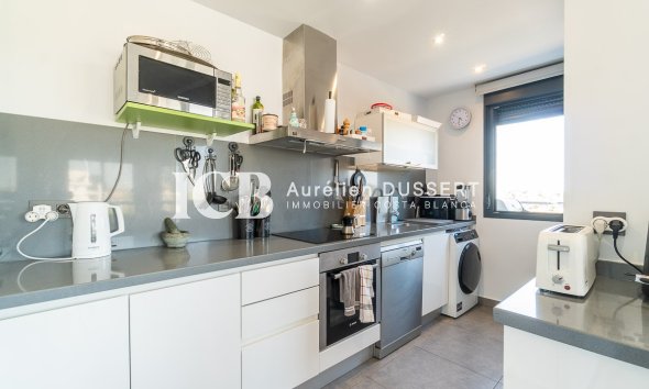Revente - Appartement -
Orihuela Costa - Villamartín