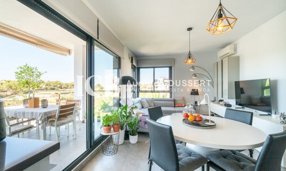 Revente - Appartement -
Orihuela Costa - Villamartín