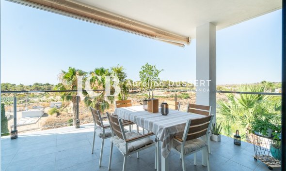 Revente - Appartement -
Orihuela Costa - Villamartín
