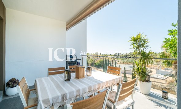 Revente - Appartement -
Orihuela Costa - Villamartín