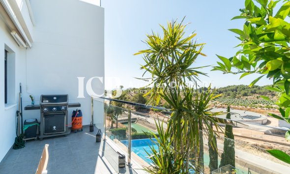 Revente - Appartement -
Orihuela Costa - Villamartín