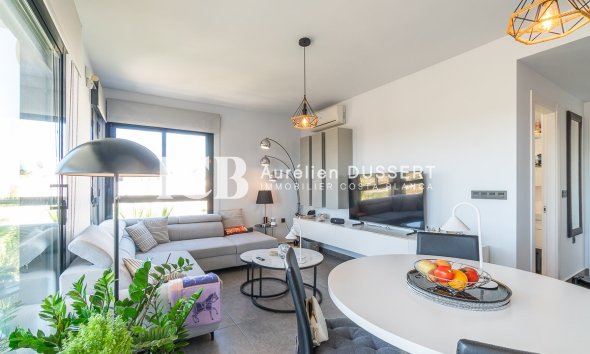 Revente - Appartement -
Orihuela Costa - Villamartín