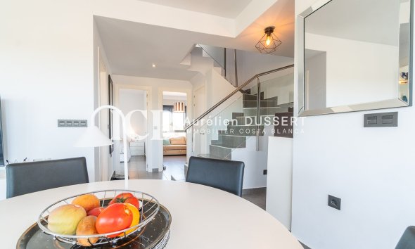 Revente - Appartement -
Orihuela Costa - Villamartín