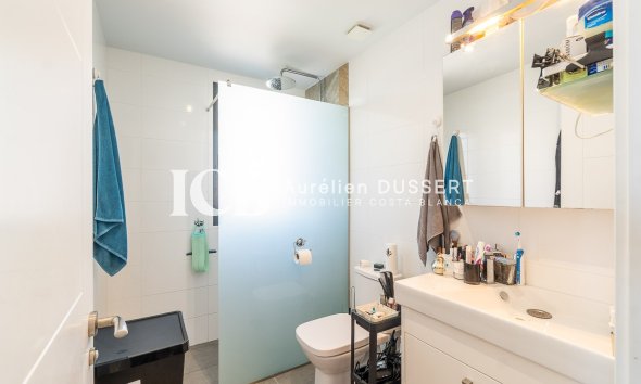 Revente - Appartement -
Orihuela Costa - Villamartín