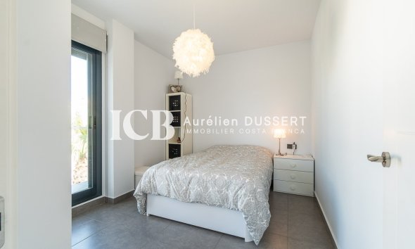 Revente - Appartement -
Orihuela Costa - Villamartín